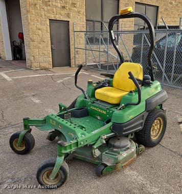 Main image John Deere Z910A